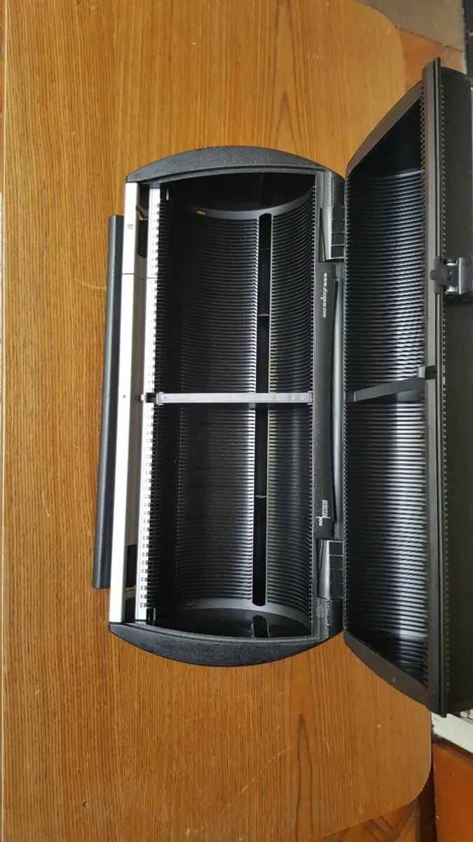 Disk Holder - Image 2