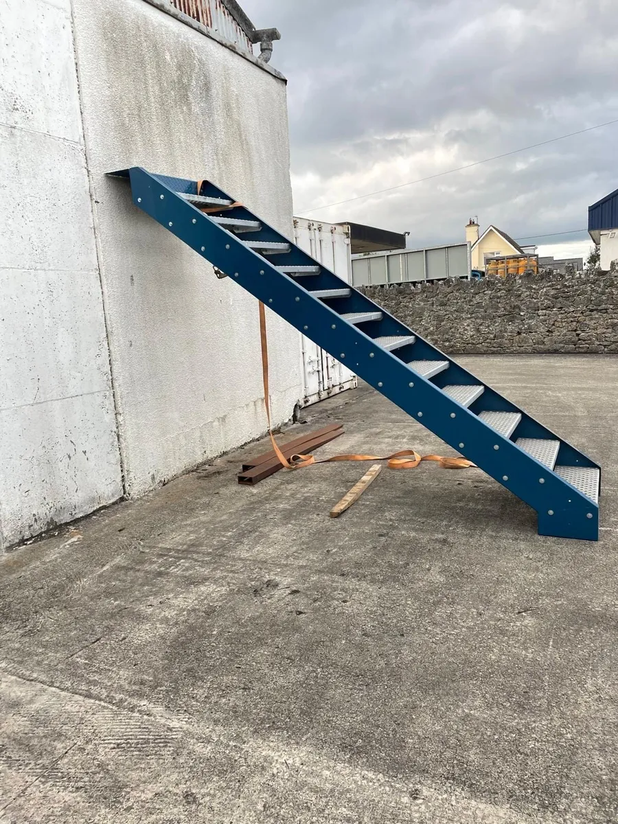Bosal Stairs - Image 2