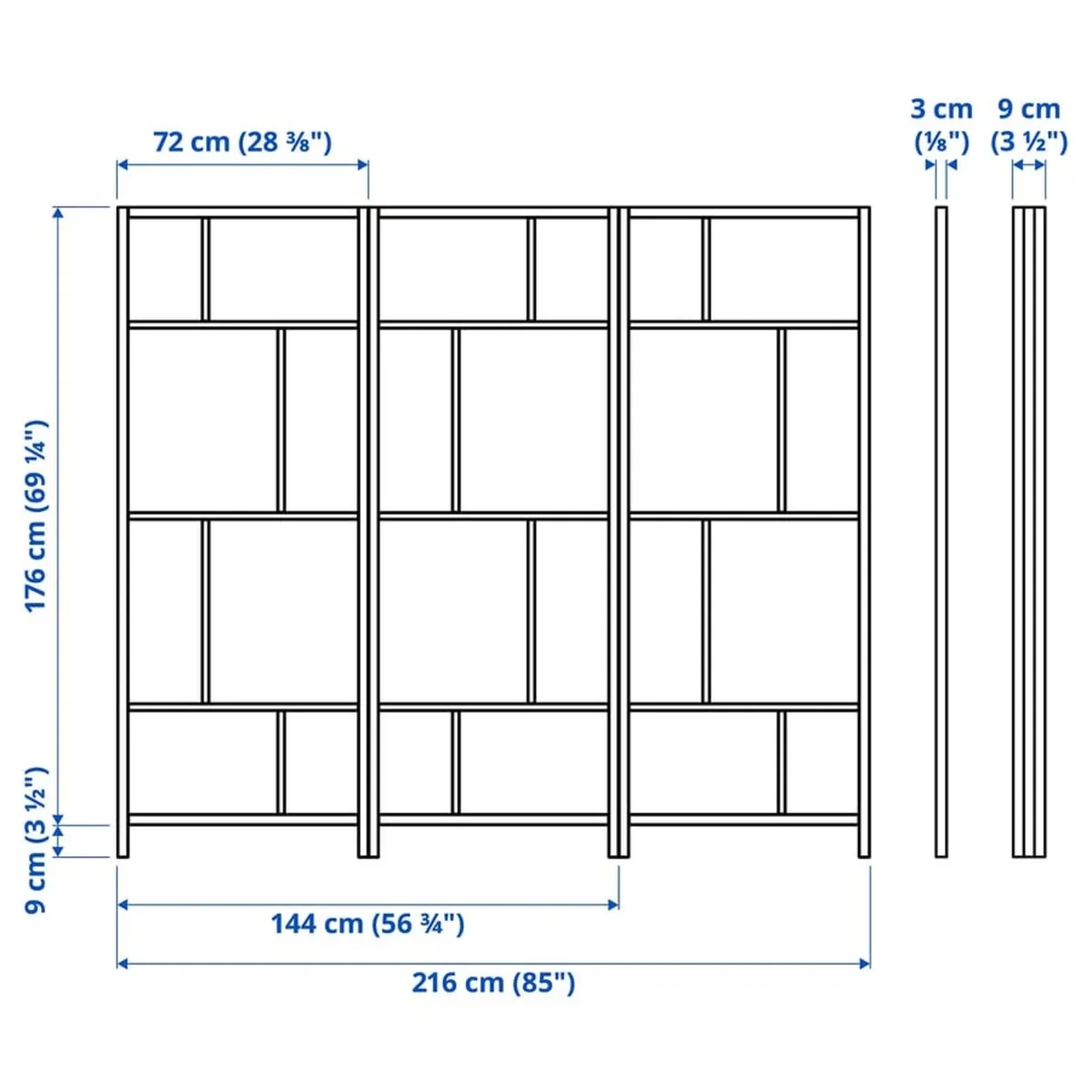 Room divider - Image 3
