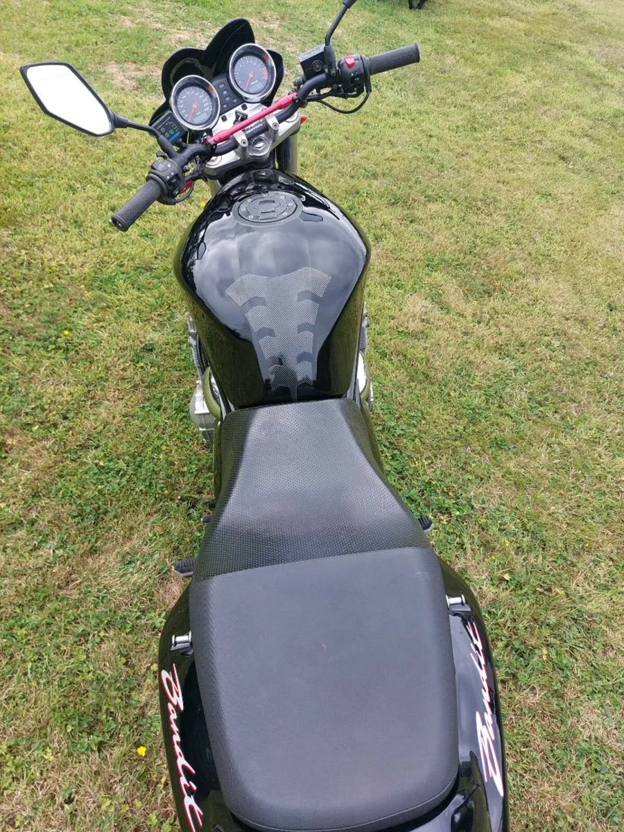 Bandit 600 - Image 2