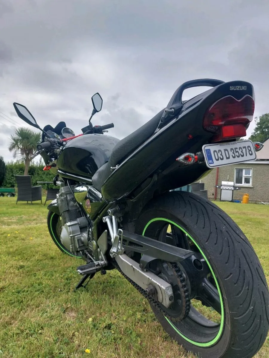 Bandit 600 - Image 3