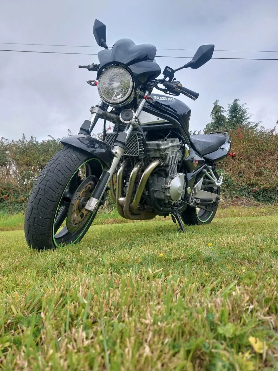 Bandit 600 - Image 4