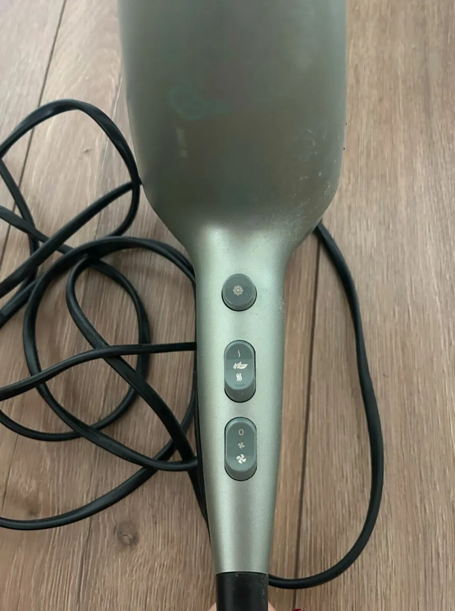 Remington Hair dryer - Image 3