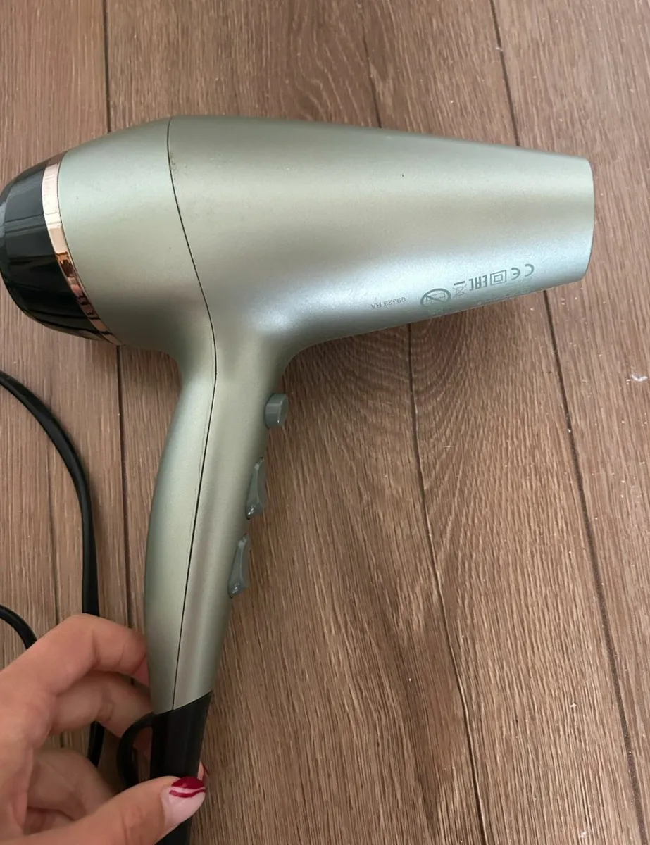 Remington Hair dryer - Image 4