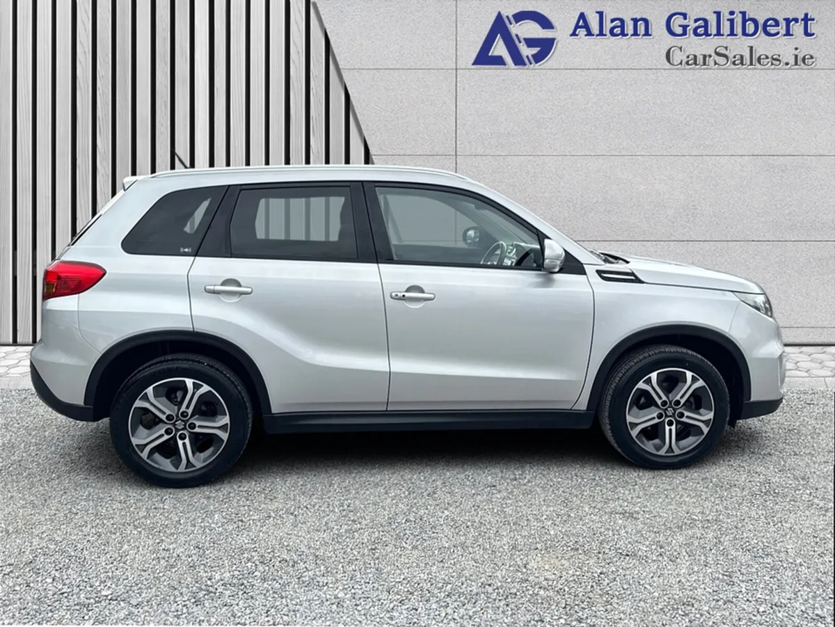 Suzuki Vitara 1.5 GLX DIESEL €71 PW - Image 3