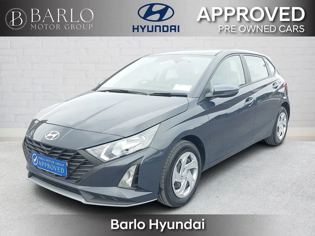 Hyundai i20 i20 Classic - Image 3