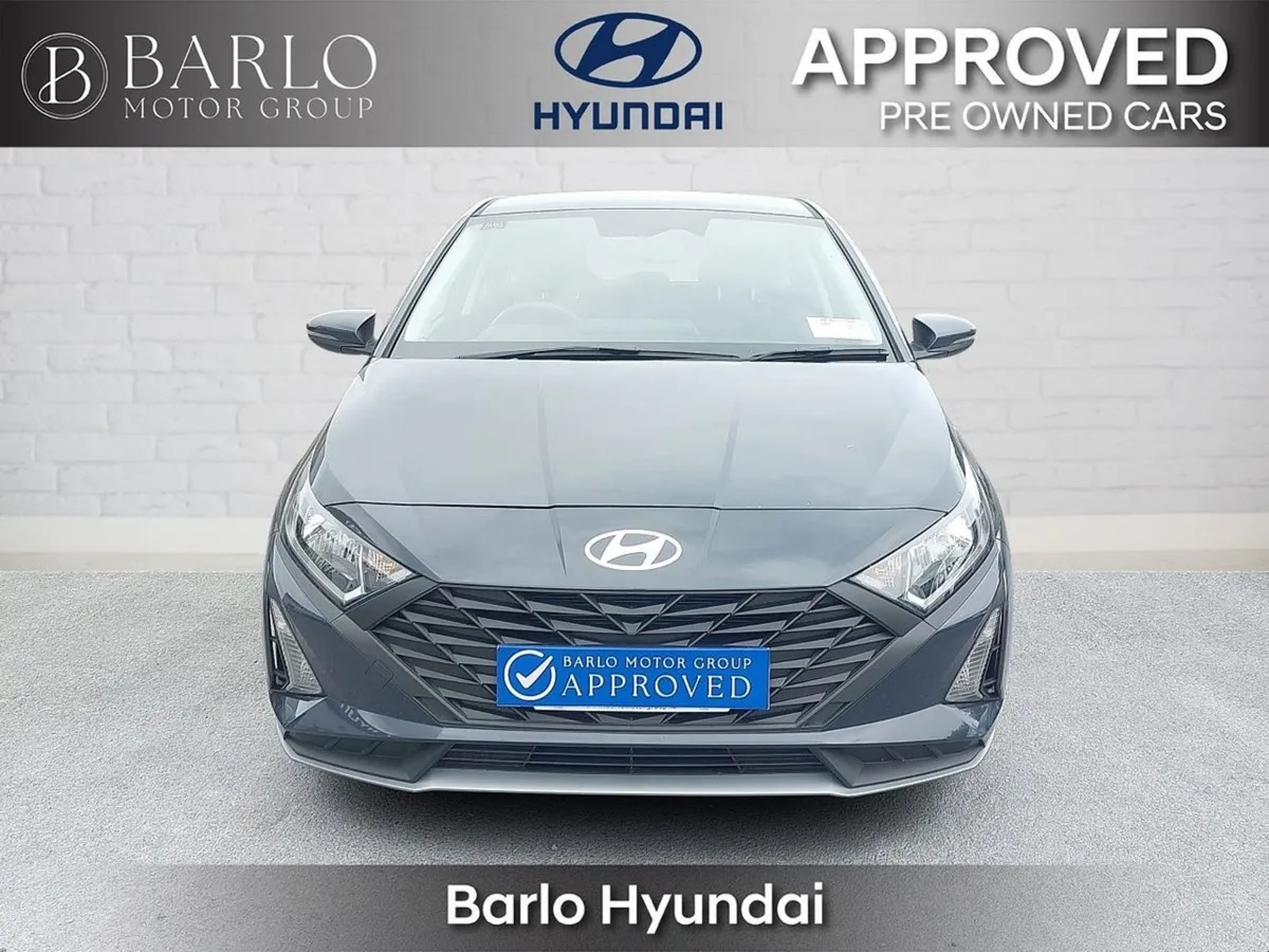 Hyundai i20 i20 Classic - Image 4