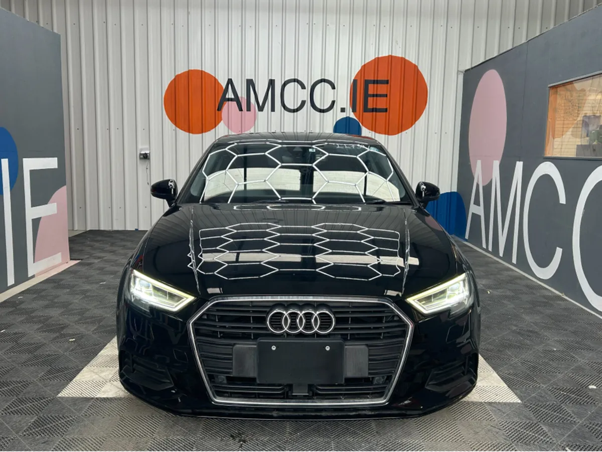 Audi A3 1.4 TFSI / 38k KMs / REVERSE CAMERA , ADAP - Image 2