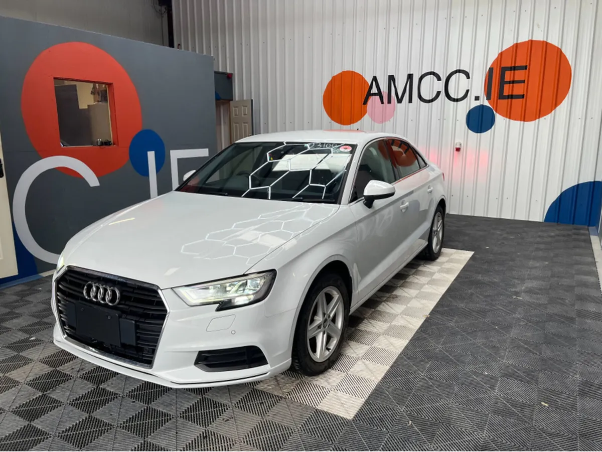Audi A3 1.4 TFSI / 42k KMs / REVERSE CAMERA , ADAP - Image 3