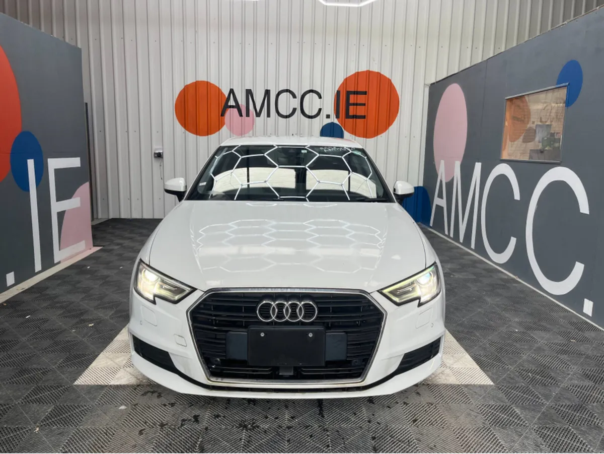 Audi A3 1.4 SPORT TFSI / 17k KMs / REVERSE CAMERA - Image 2