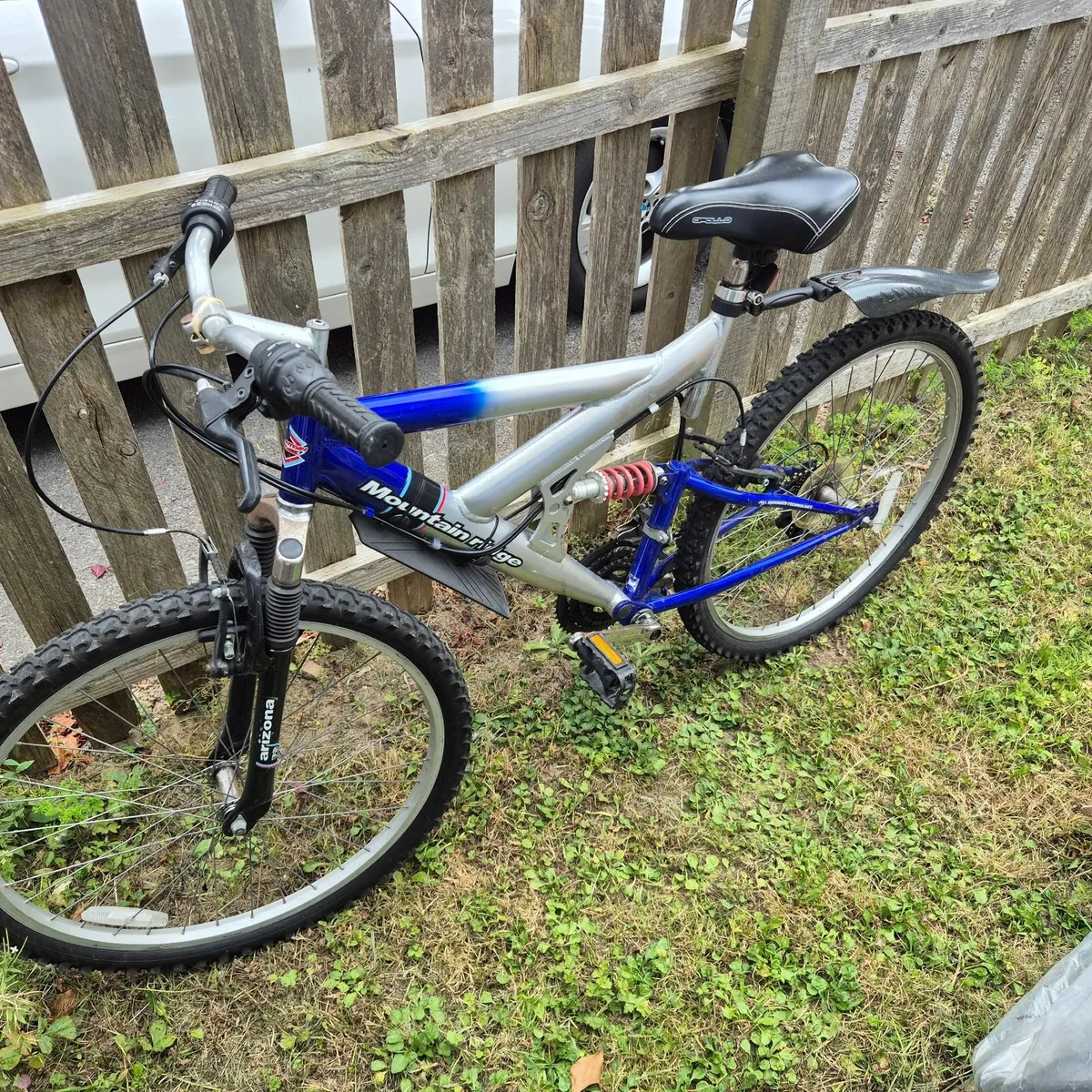 bicycle for 50 euros only - Image 1