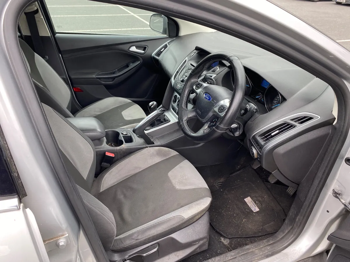 Ford Focus Estate TDCI - 0872539445 - Image 2
