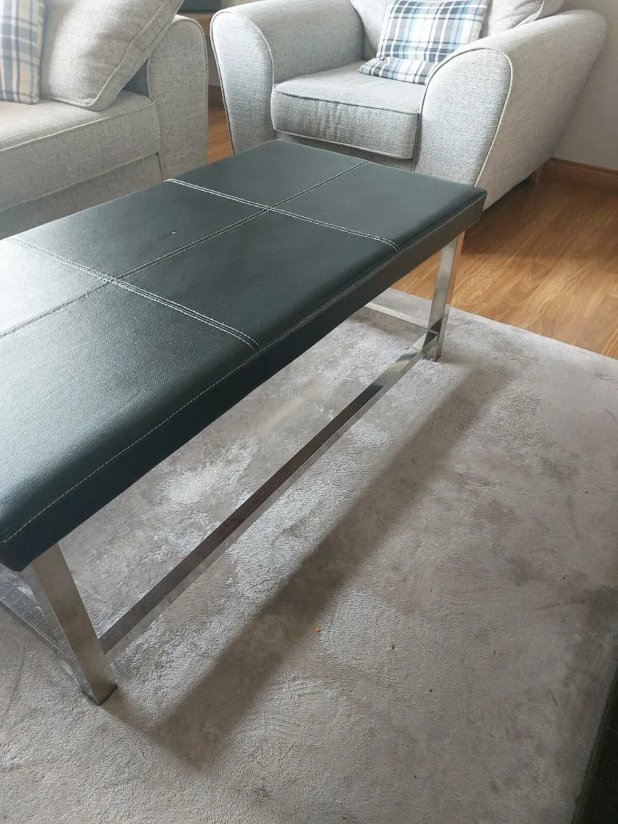 Coffee table - Image 1