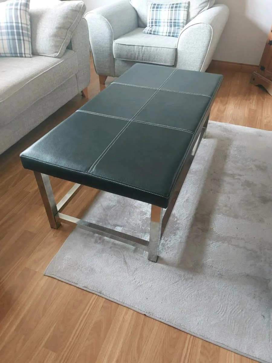 Coffee table - Image 2