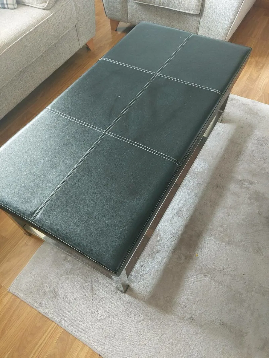 Coffee table - Image 3