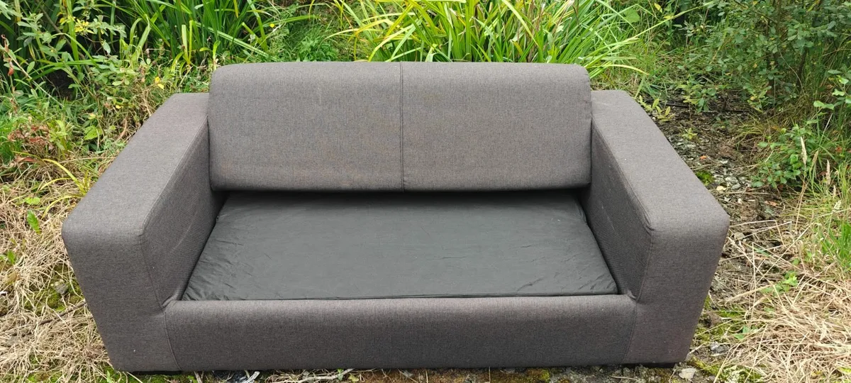 Sofa Bed - Image 2