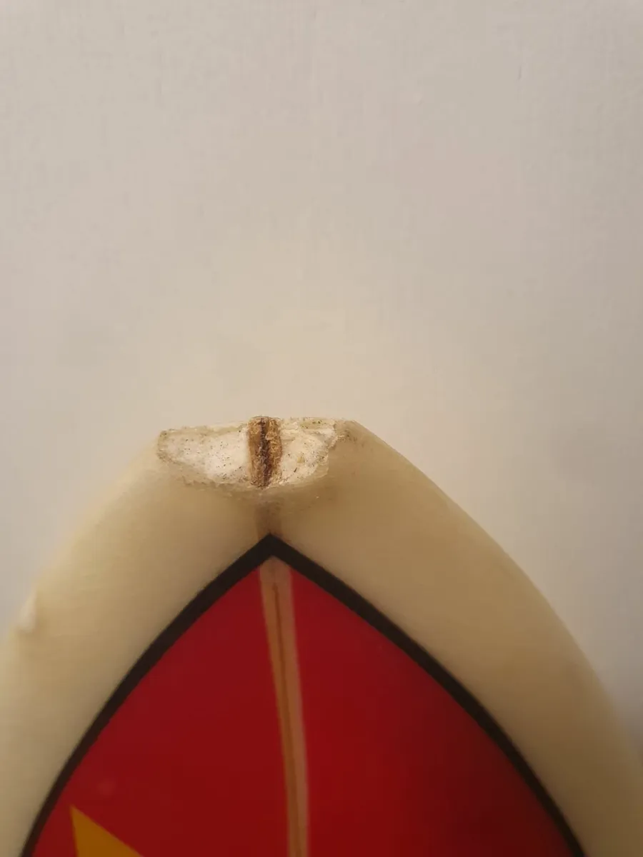 Surfboard 6'3 Fish - Image 4