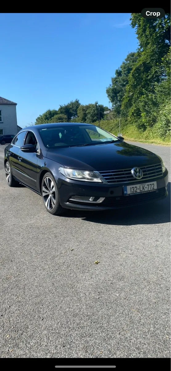 Vw Passat CC - Image 2