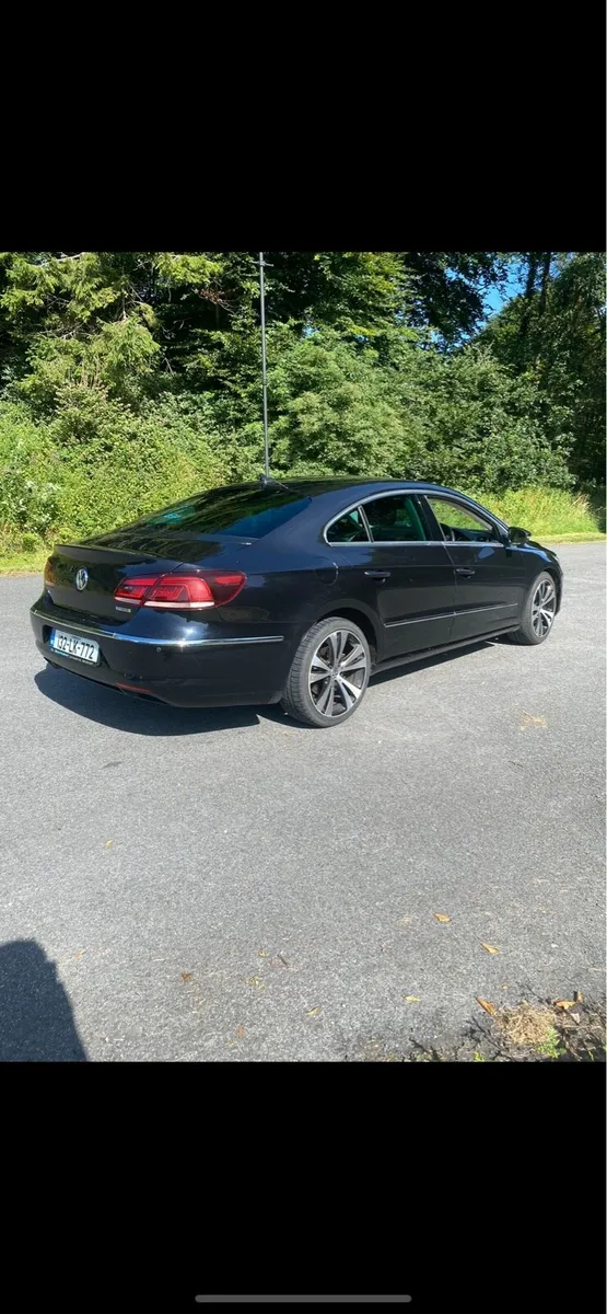 Vw Passat CC - Image 3