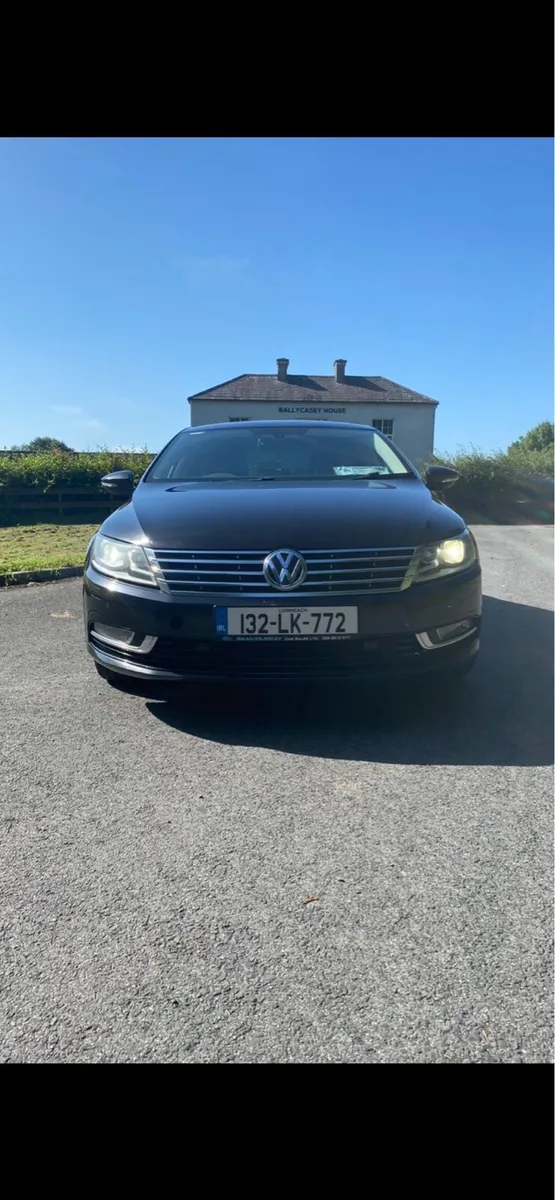 Vw Passat CC - Image 4