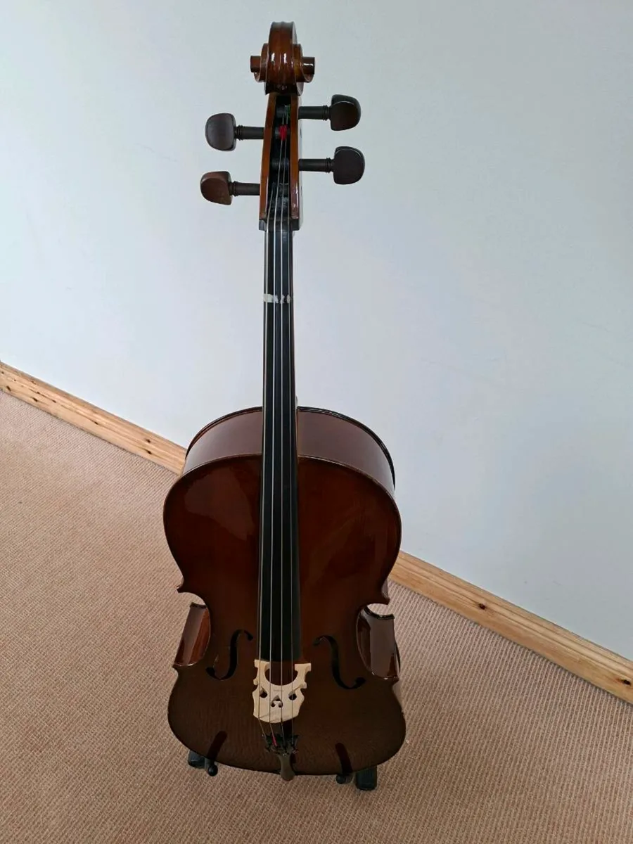 Cello - Image 1
