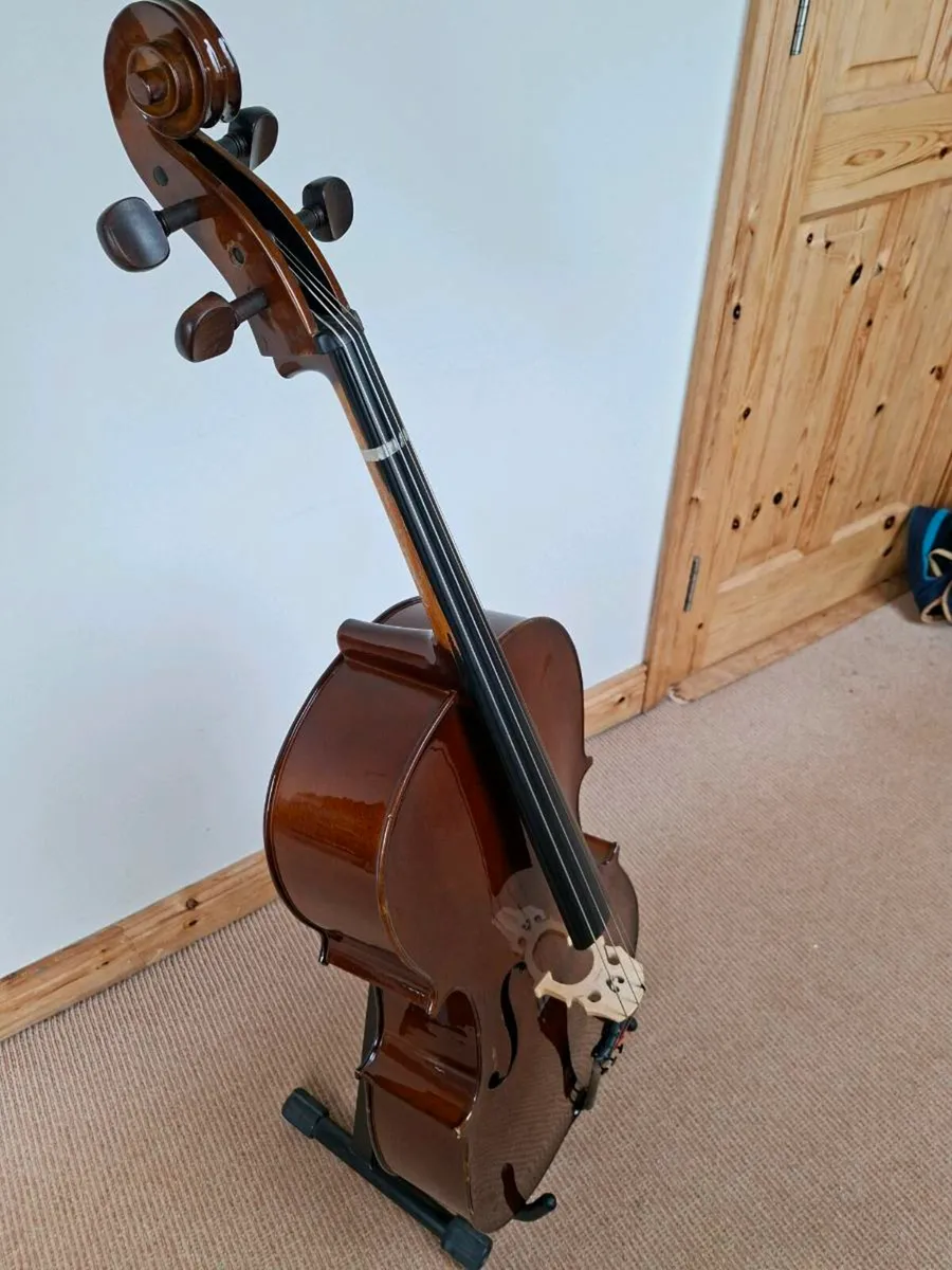 Cello - Image 2