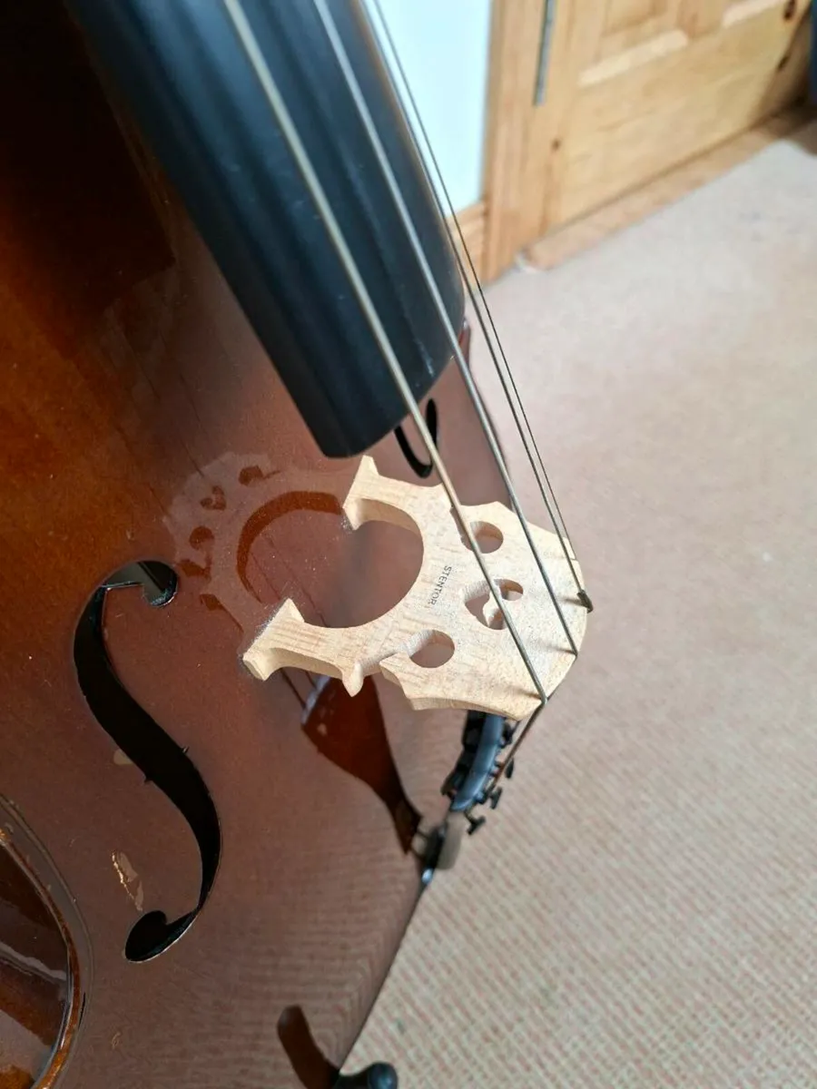 Cello - Image 3