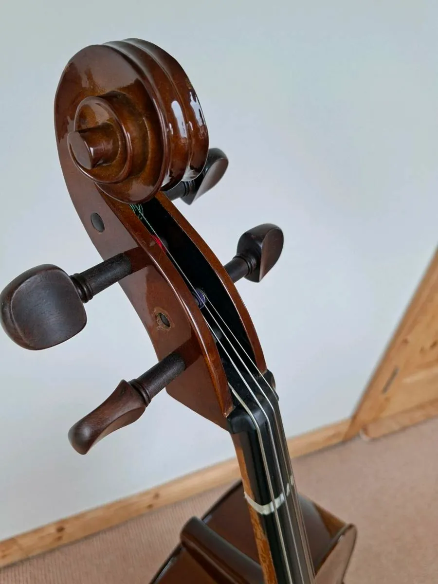 Cello - Image 4