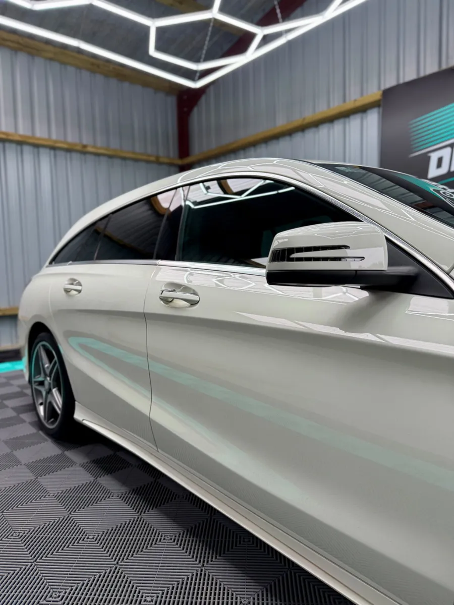 Mercedes-Benz CLA 2016 Shooting brake - Automatic - Image 2