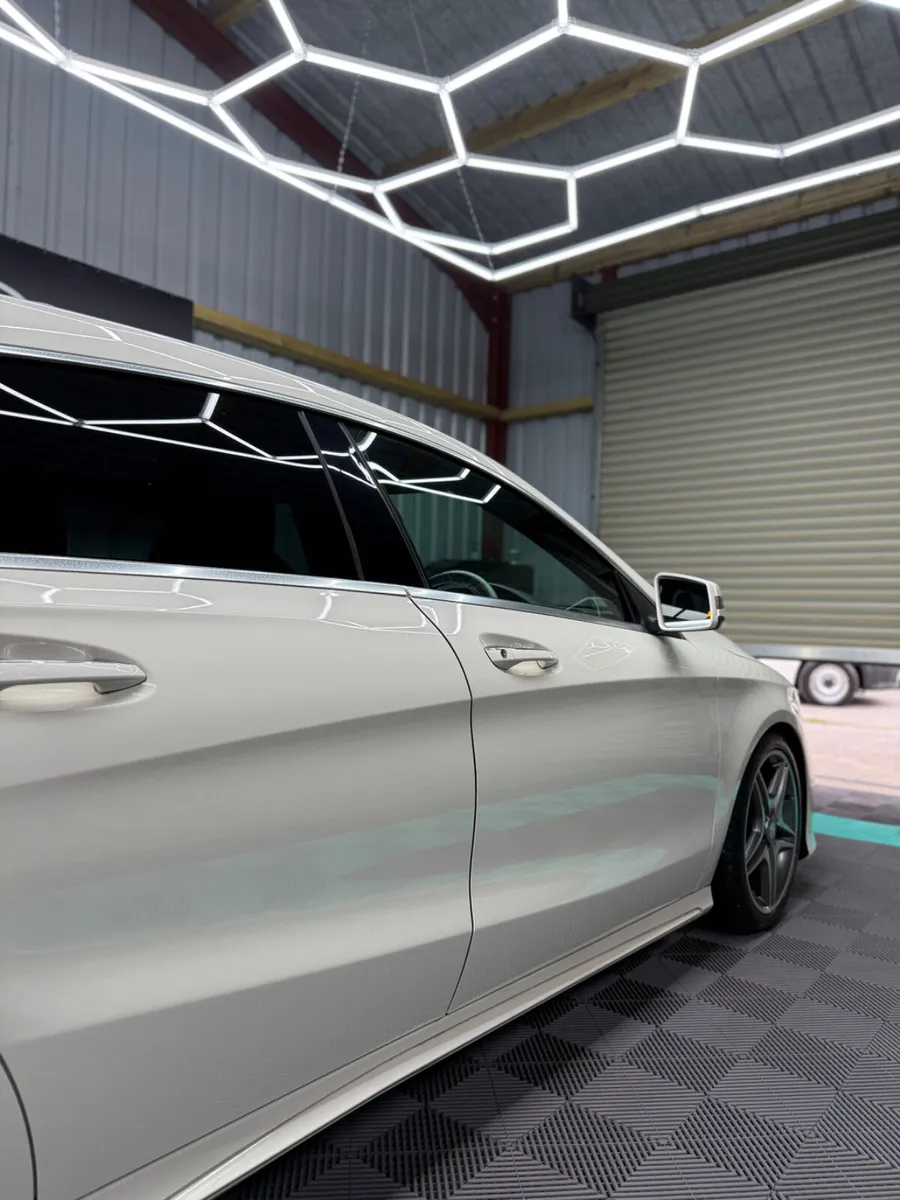 Mercedes-Benz CLA 2016 Shooting brake - Automatic - Image 3