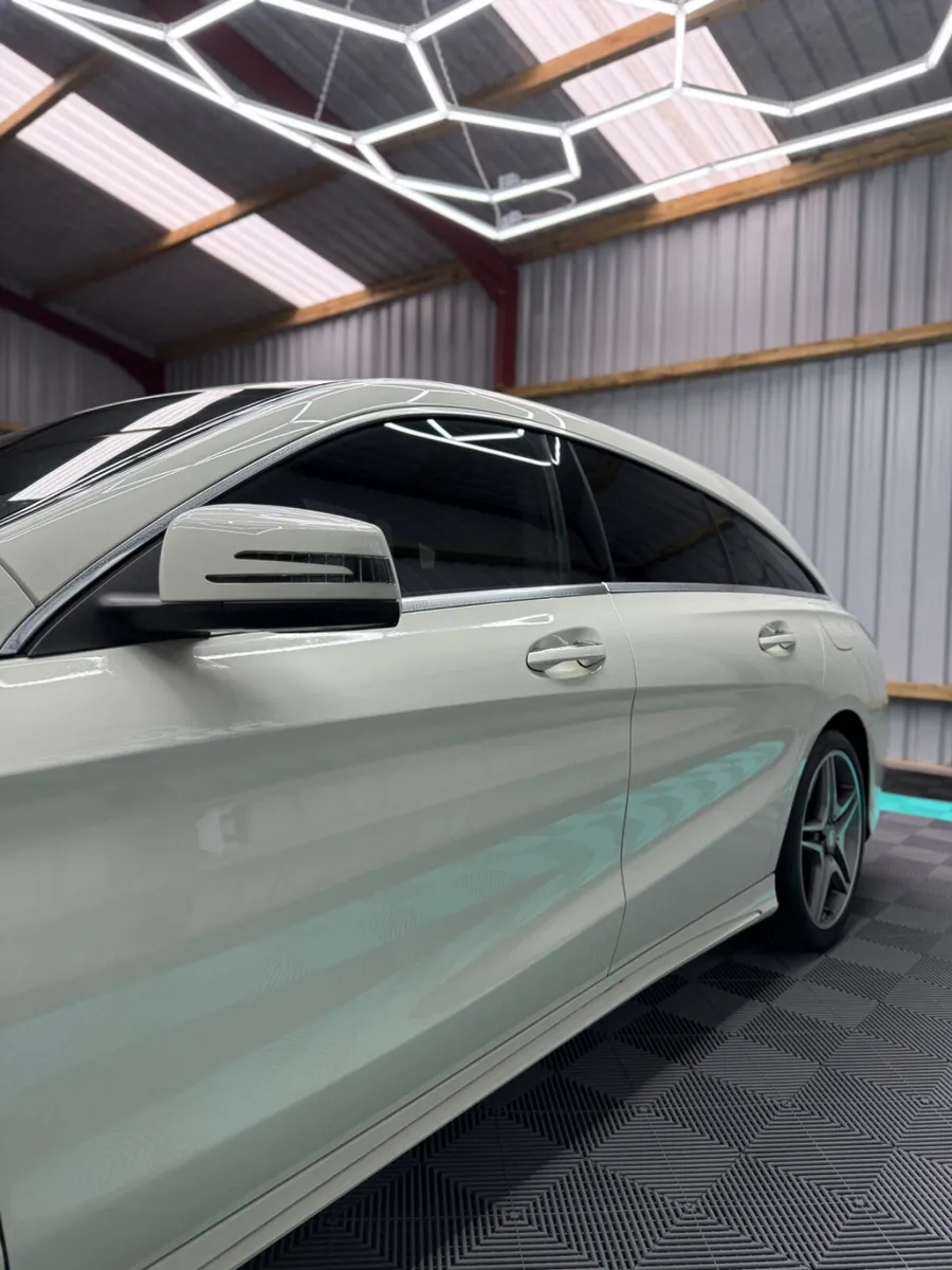 Mercedes-Benz CLA 2016 Shooting brake - Automatic - Image 4