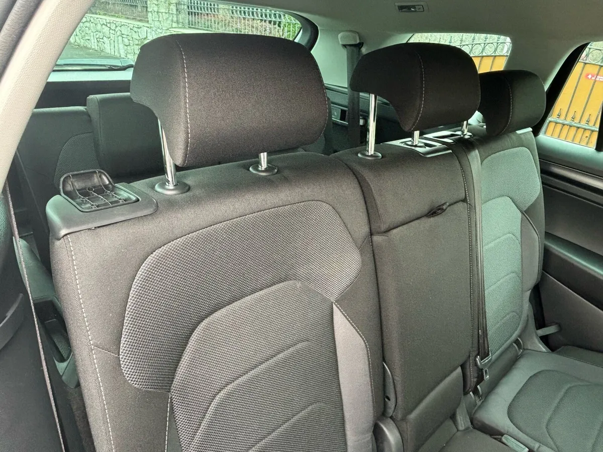 181 SKODA KODIAQ 4x4 7 Seats 150Bhp - Image 4