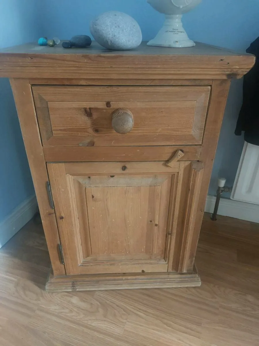Hall Cupboard - Image 3