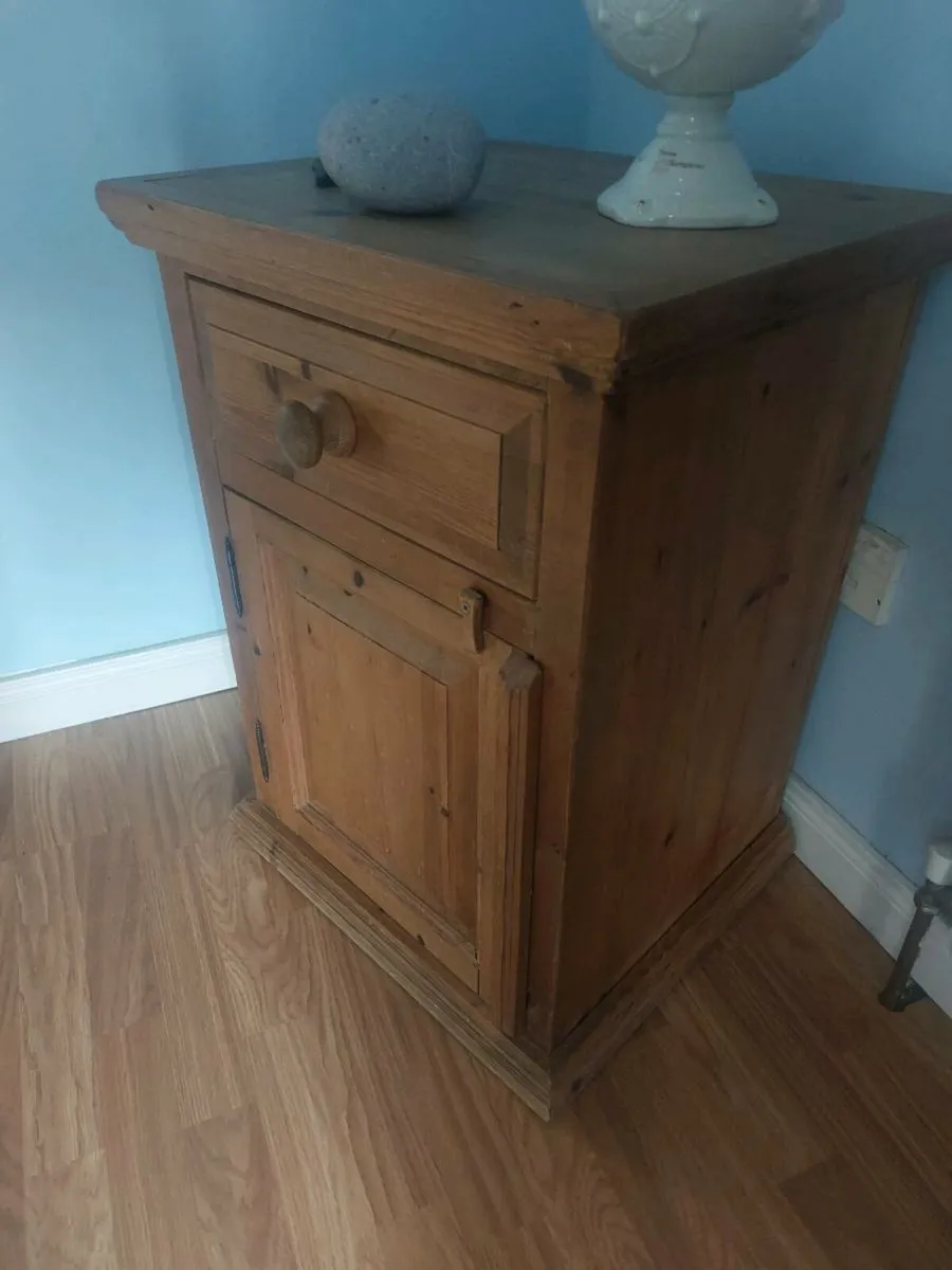 Hall Cupboard - Image 4