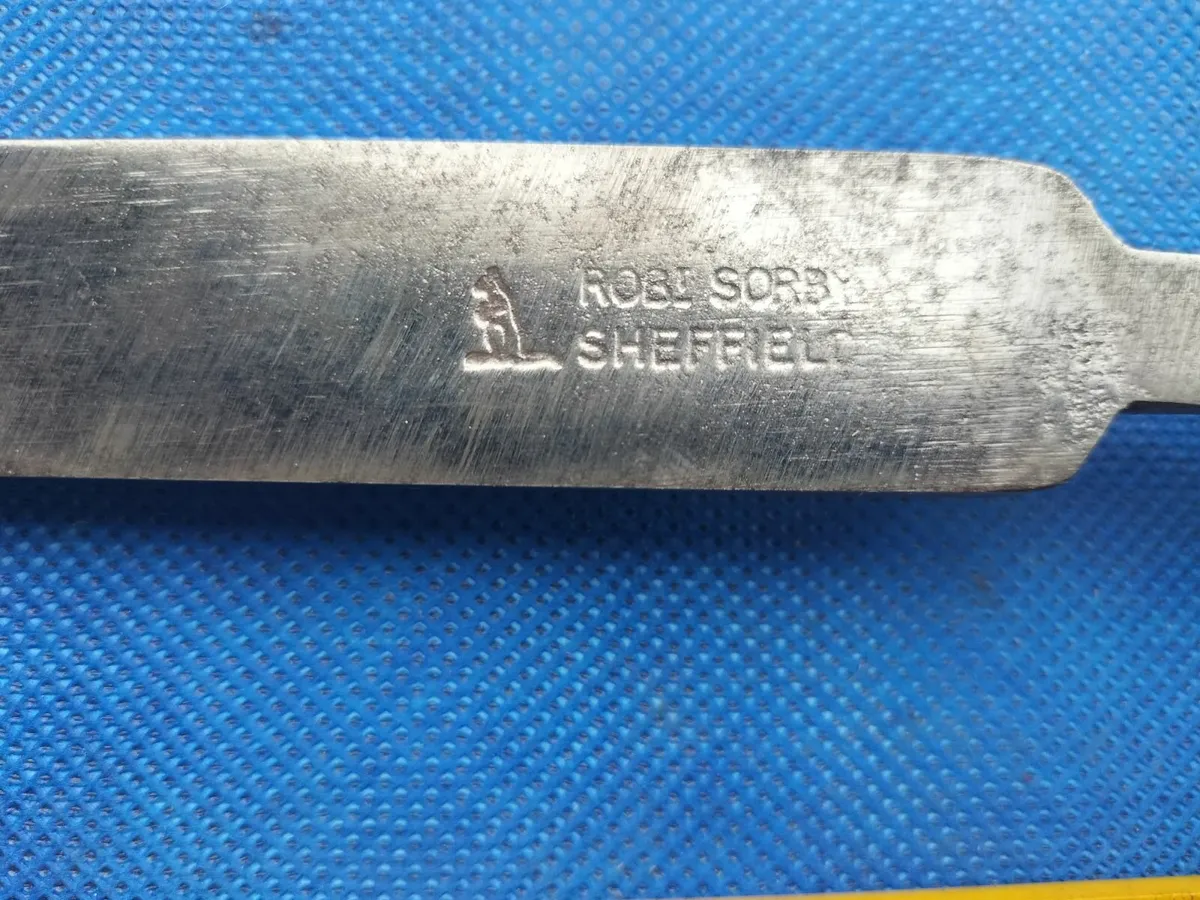 Woodturners Skew Chisel - Image 2