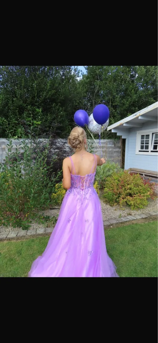 Deb dress - Image 3