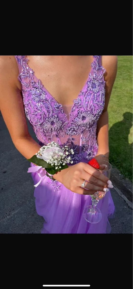 Deb dress - Image 4