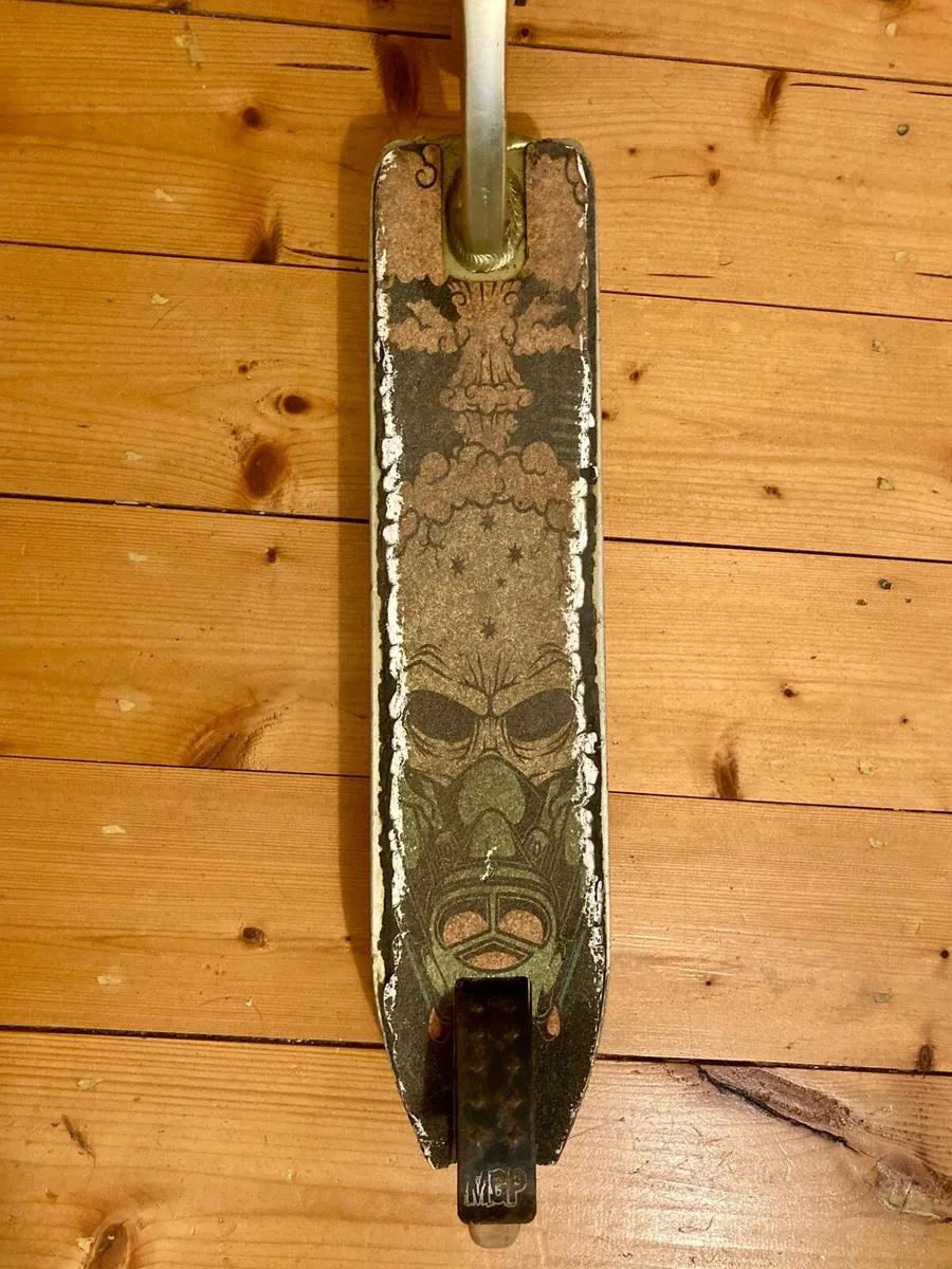 Kids Scooter - Durable Custom Design - Only €5! - Image 4
