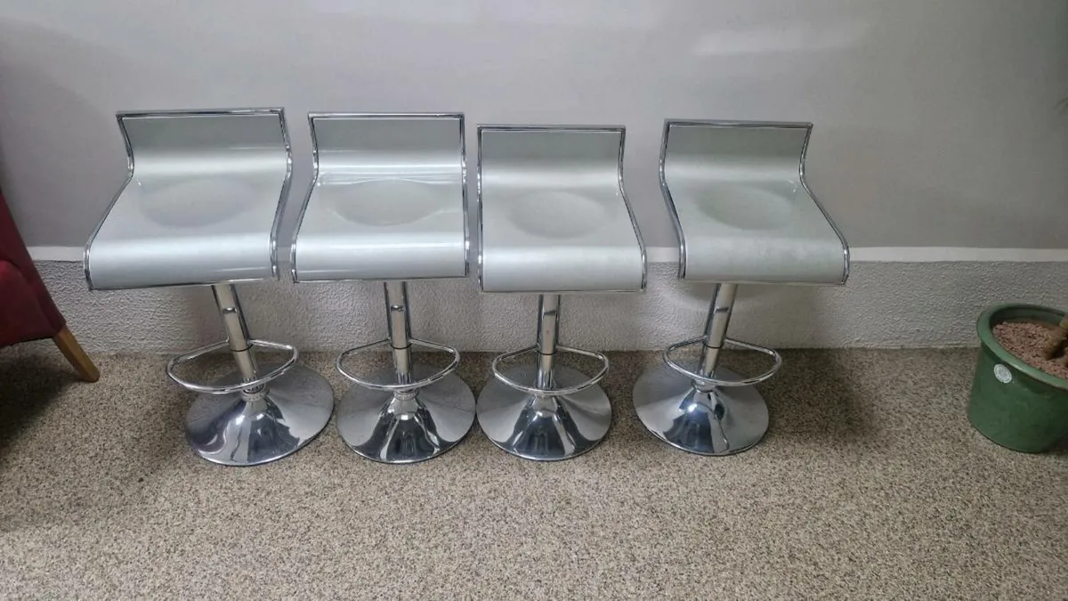 Stools - Image 1