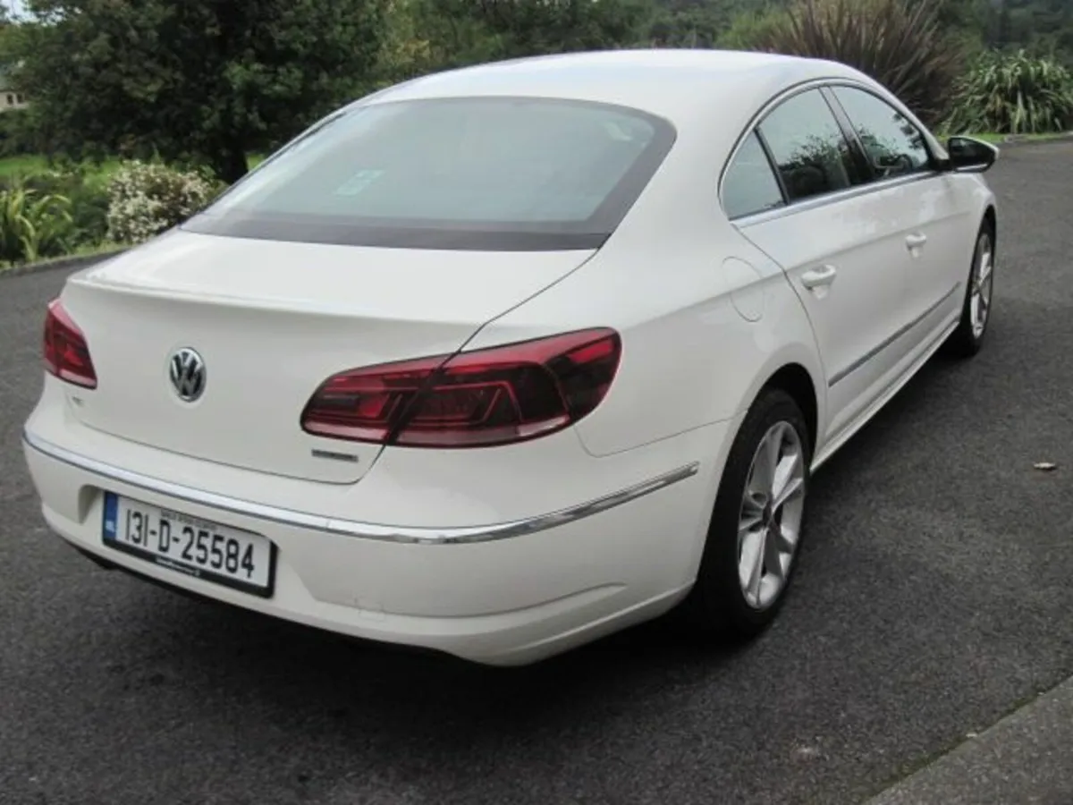 Volkswagen CC 2013 - Image 3