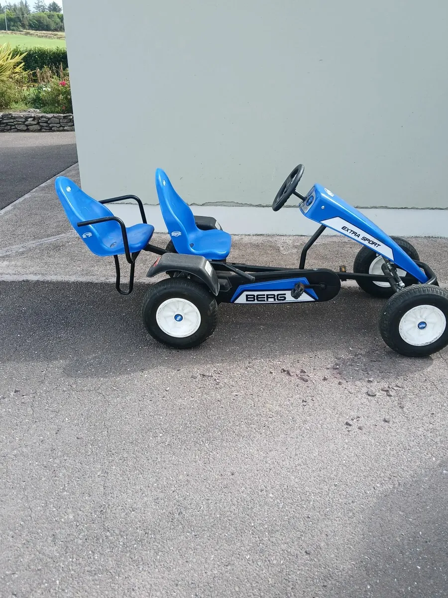 Berg Karts - Image 3