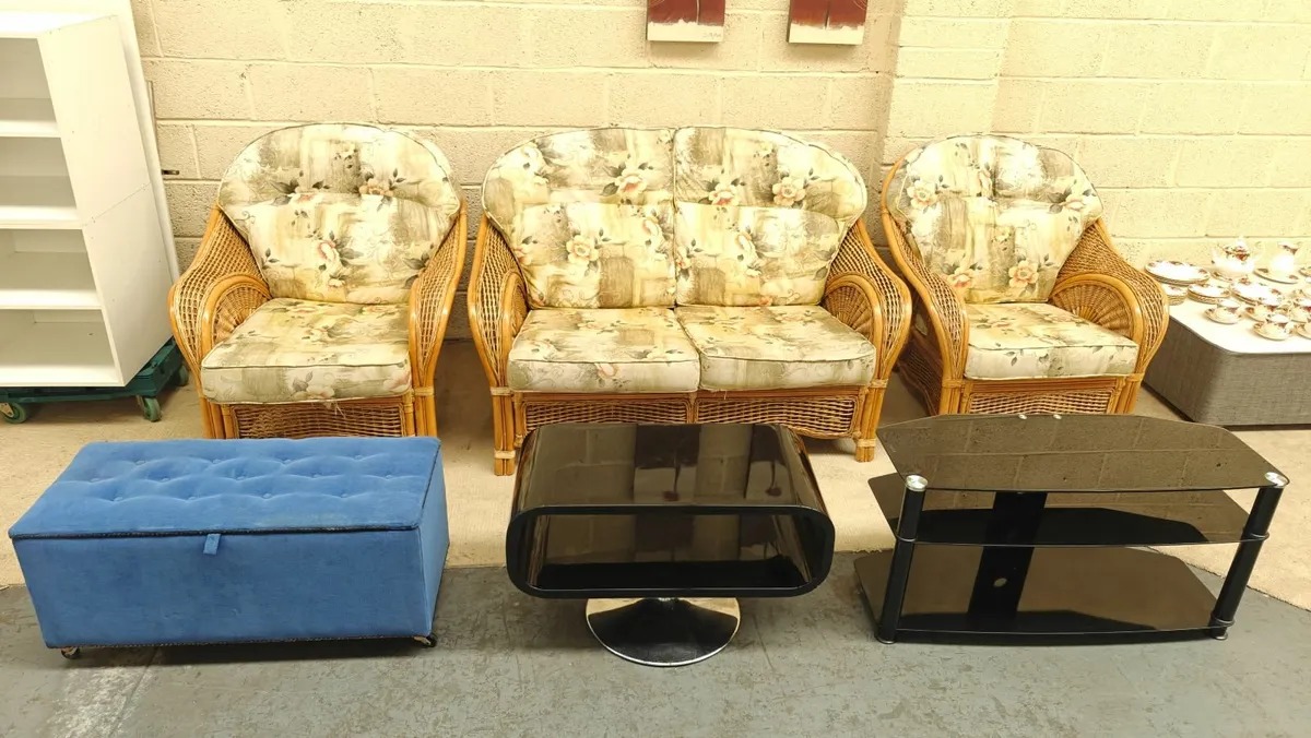 Conservatory Suite - Image 3