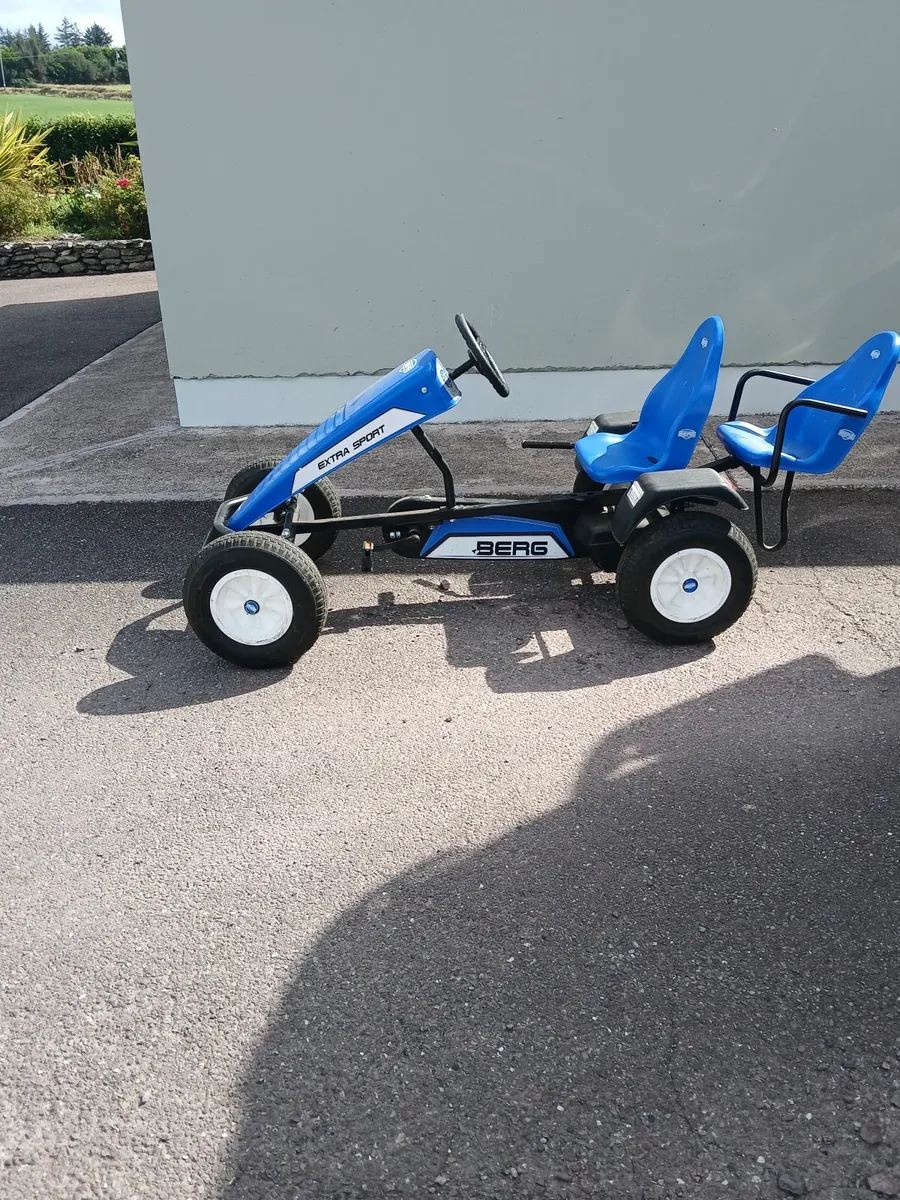 Berg Karts - Image 4