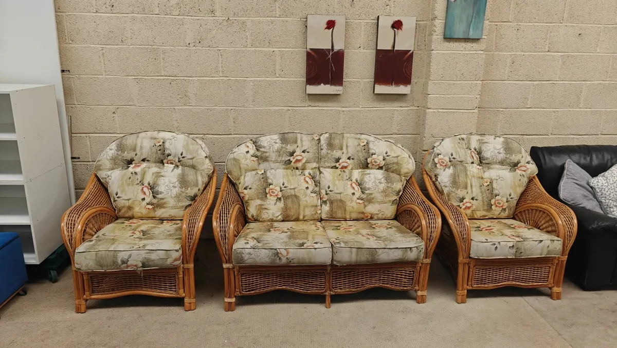 Conservatory Suite - Image 4