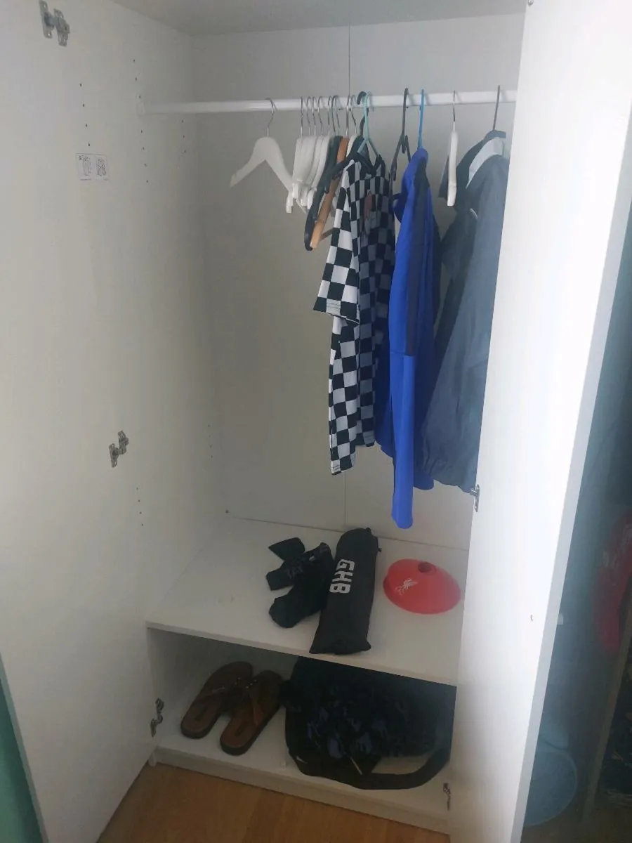Bedroom Wardrobe - Image 2