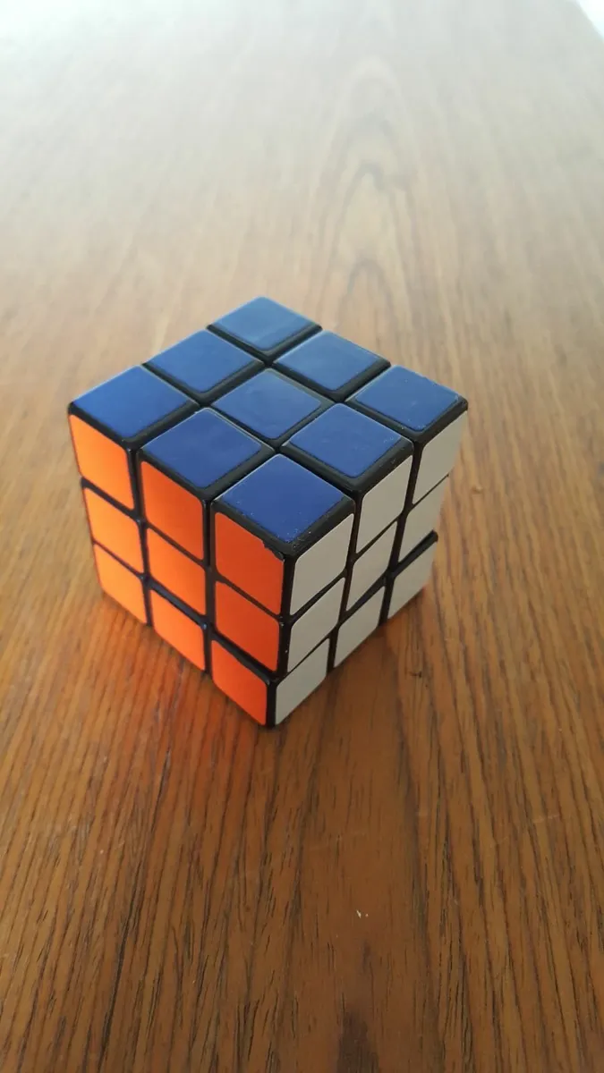 Rubix