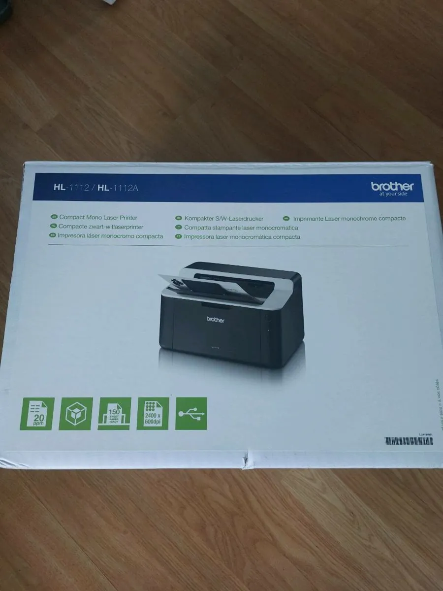 Office Printer - Image 2