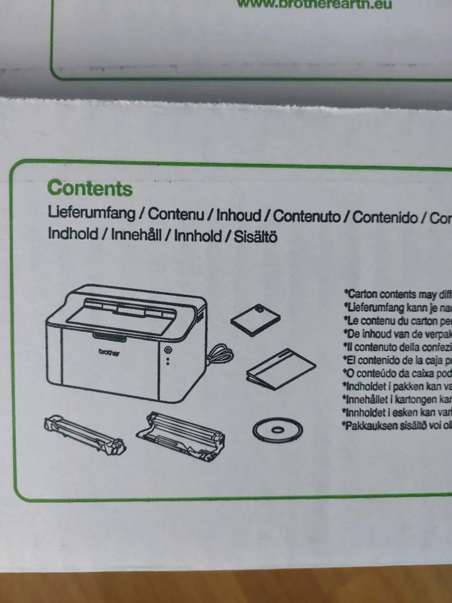 Office Printer - Image 3