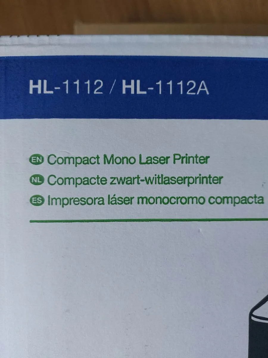 Office Printer - Image 4