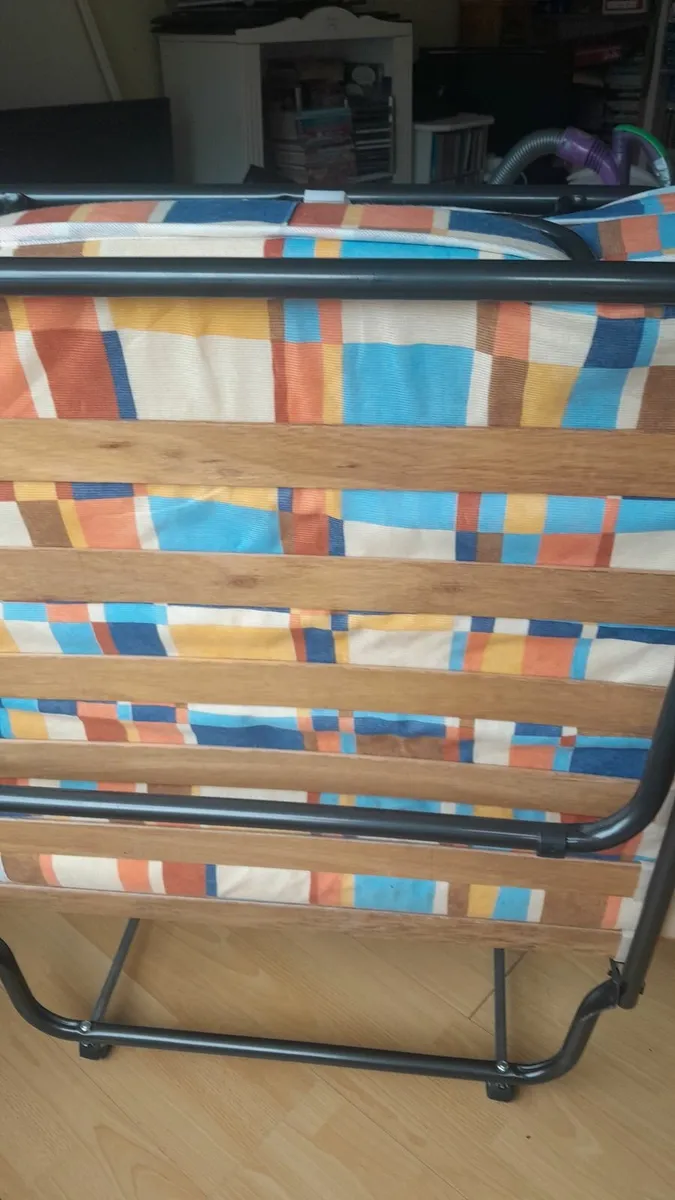 folding bed - Image 3